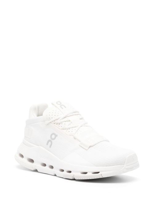 Sneakers donna Cloudnova 2 ON RUNNING | 3WE30220108ALL WHITE